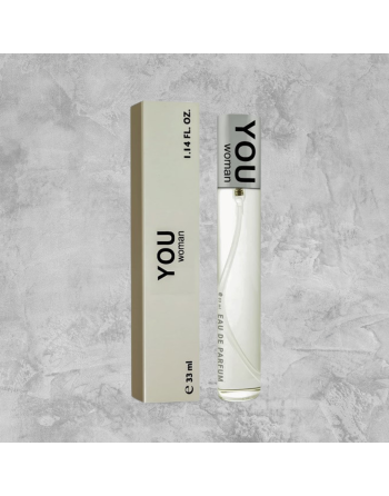 ARMANI BECAUSE IT'S YOU