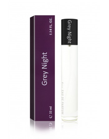 HUGO BOSS BOTTLED NIGHT