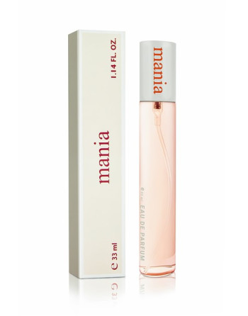 ARMANI MANIA