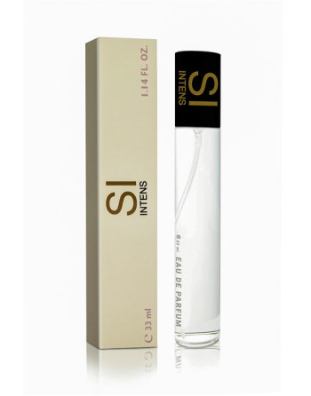 ARMANI SI INTENSE