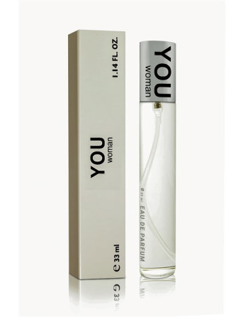 ARMANI BECAUSE IT'S YOU