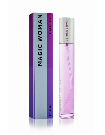 BRUNO BANANI MAGIC WOMAN