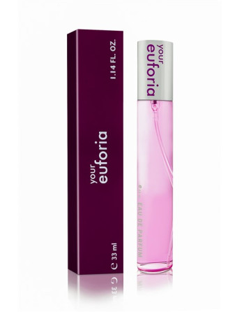 CALVIN KLEIN EUPHORIA