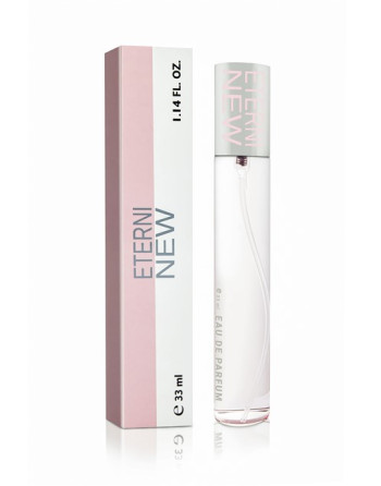CALVIN KLEIN ETERNITY NOW