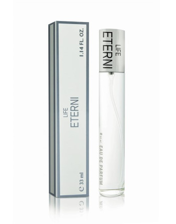 CALVIN KLEIN ETERNITY