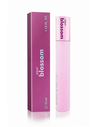 CALVIN KLEIN EUPHORIA BLOSSOM