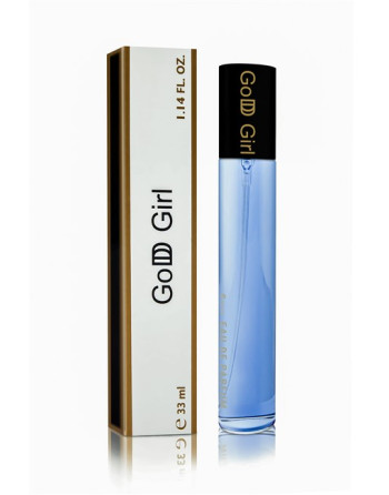 CAROLINA HERRERA GOOD GIRL