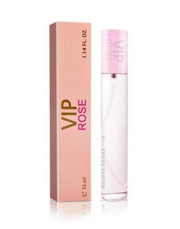 CAROLINA HERRERA 212 VIP ROSE