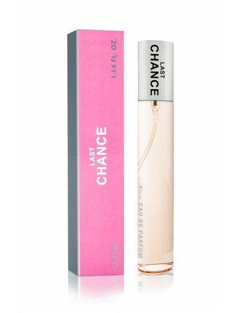 CHANEL CHANCE