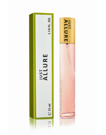 CHANEL ALLURE