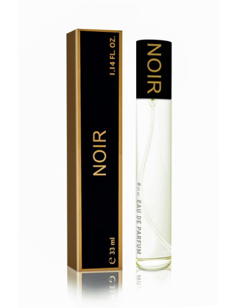 CHANEL COCO MADEMOISELLE NOIR