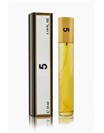 CHANEL 5