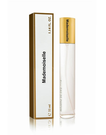 CHANEL COCO MADEMOISELLE