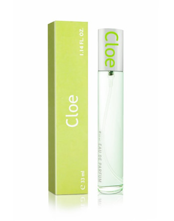 CHLOE ZIELONY L'Eau