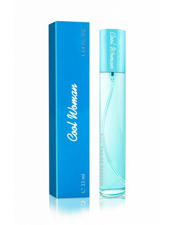 DAVIDOFF COOL WATER WOMAN