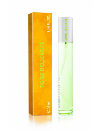 DONNA KARAN BE DELICIOUS DKNY