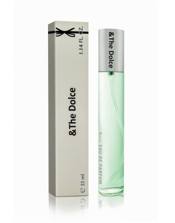dolce gabbana, dolce, 33 ml, perfumetki, perfumy
