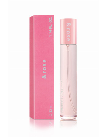 rose, perfumetki, trwałe perfumy,