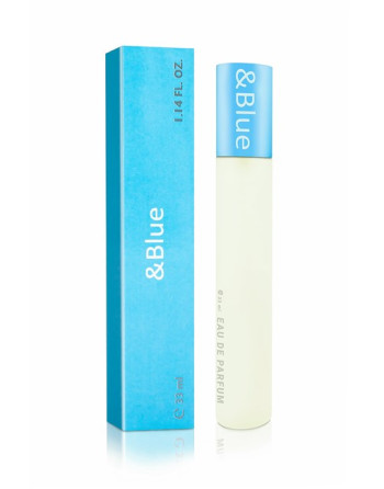 D&G LIGHT BLUE