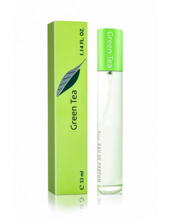 ELIZABETH ARDEN GREEN TEA
