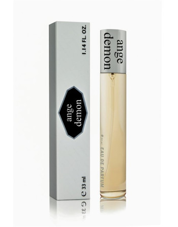 GIVENCHY ANGE OU DÉMON