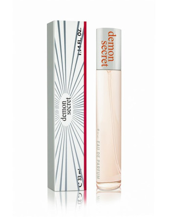GIVENCHY ANGE OU DÉMON LE SECRET