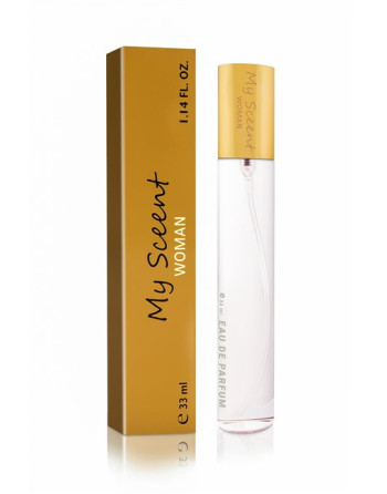 HUGO BOSS THE SCENT