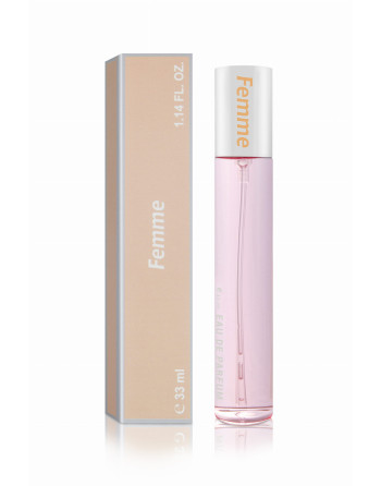 HUGO BOSS FEMME
