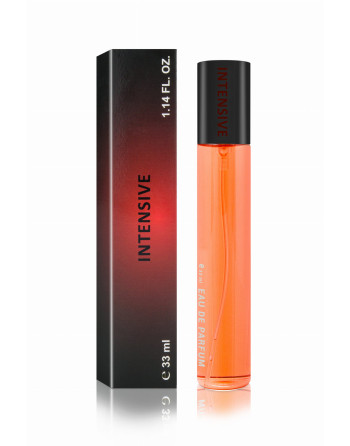 HUGO BOSS INTENSE