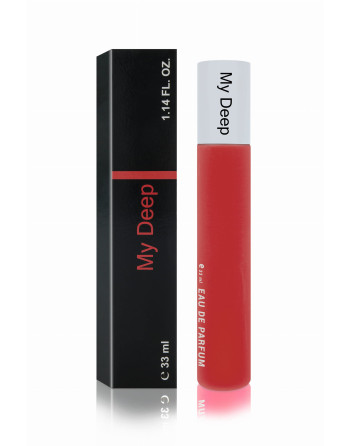 BOSS DEEP RED