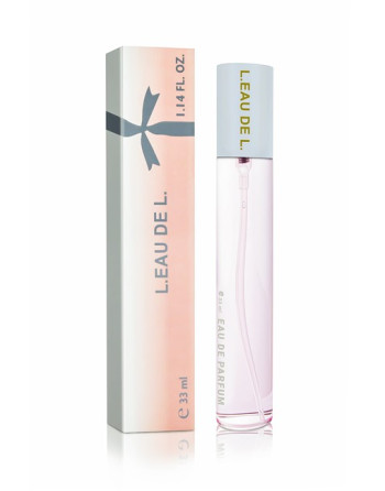 LACOSTE L. eau de L.