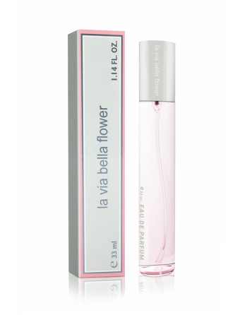 LANCOME LA VIE EST BELLE FLOWER