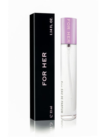 NARCISO RODRIGUEZ FOR HER