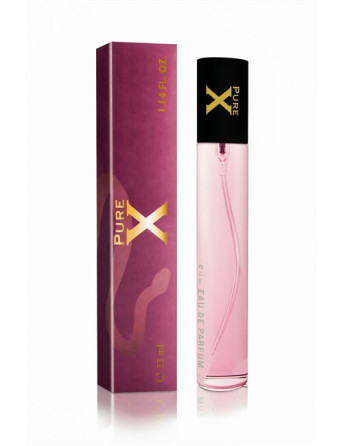 PACO RABANNE PURE XS FOR HER