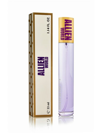 THIERRY MUGLER ALIEN