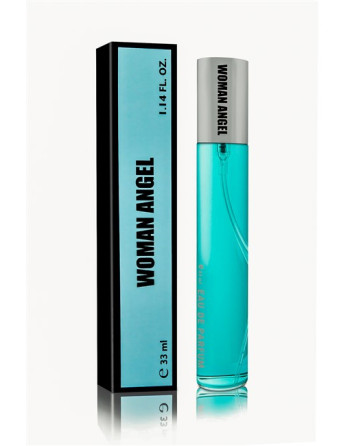 THIERRY MUGLER ANGEL