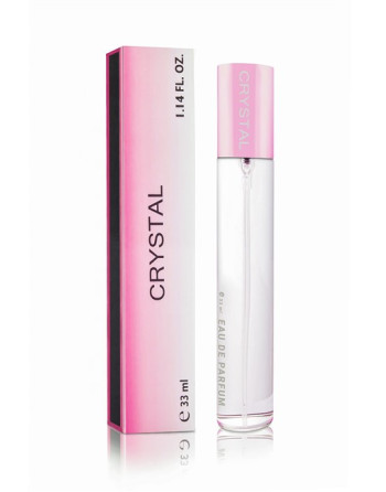 VERSACE BRIGHT CRYSTAL
