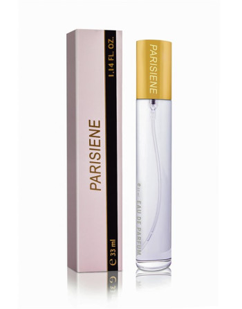 YVES SAINT LAURENT PARISIENNE