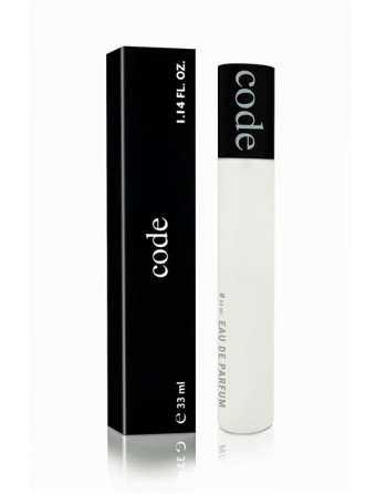 ARMANI CODE