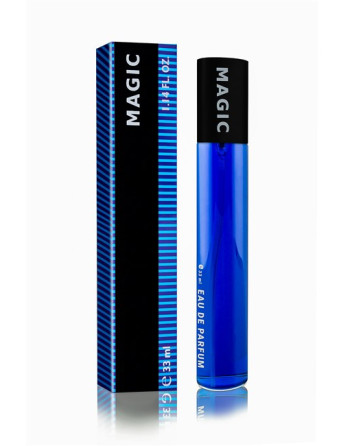 BRUNO BANANI MAGIC MAN