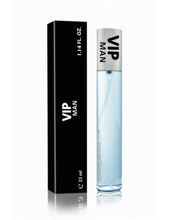 CAROLINA HERRERA VIP MEN