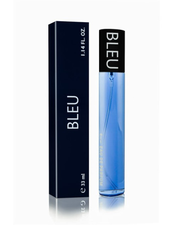 CHANEL BLEU