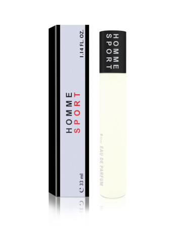 CHANEL ALLUR SPORT HOMME