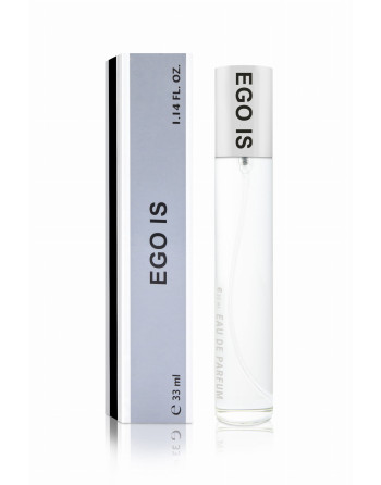 CHANEL EGOISTE PLATINUM