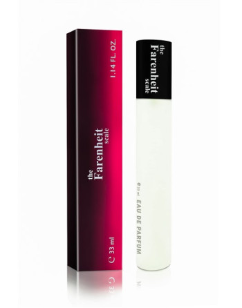DIOR FAHRENHEIT