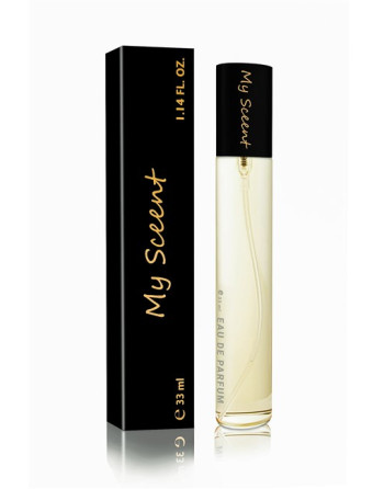 HUGO BOSS THE SCENT