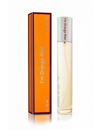 HUGO BOSS ORANGE