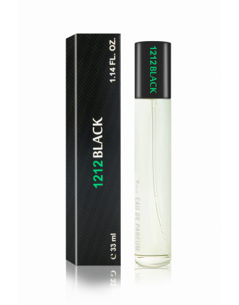 LACOSTE EAU DE L.12.12 NOIR
