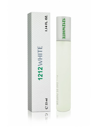 LACOSTE EAU DE L.12.12 BLANC