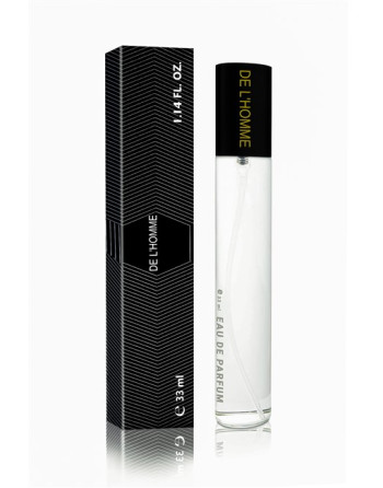 YVES SAINT LAURENT LA NUIT DE L'HOMME